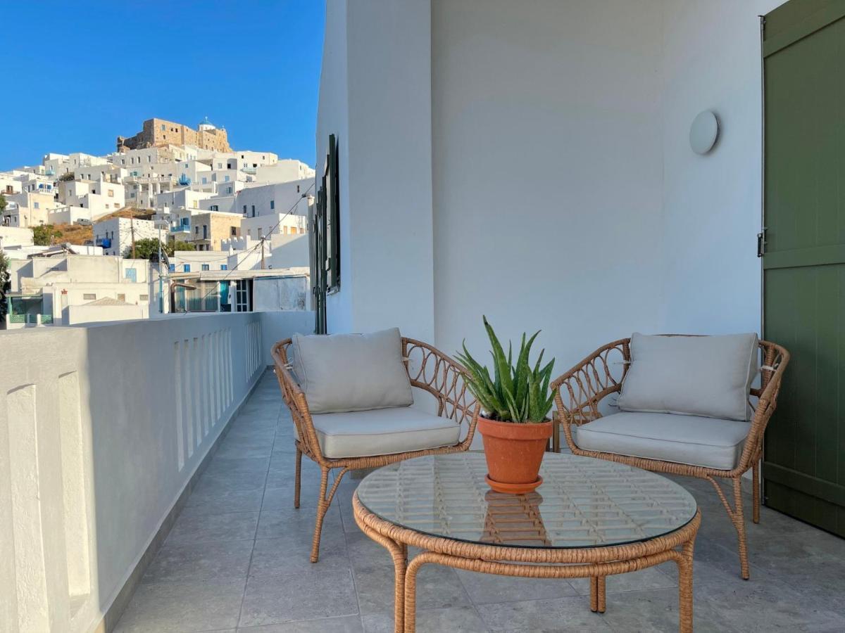 Villa Sea View