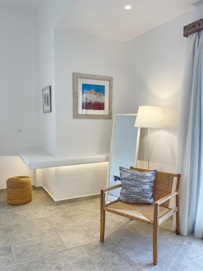 Villa Sea View