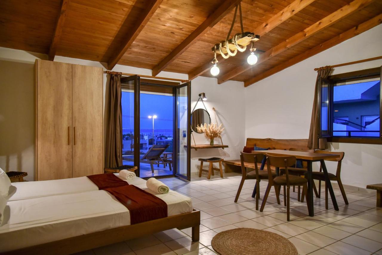 Suite Sea View