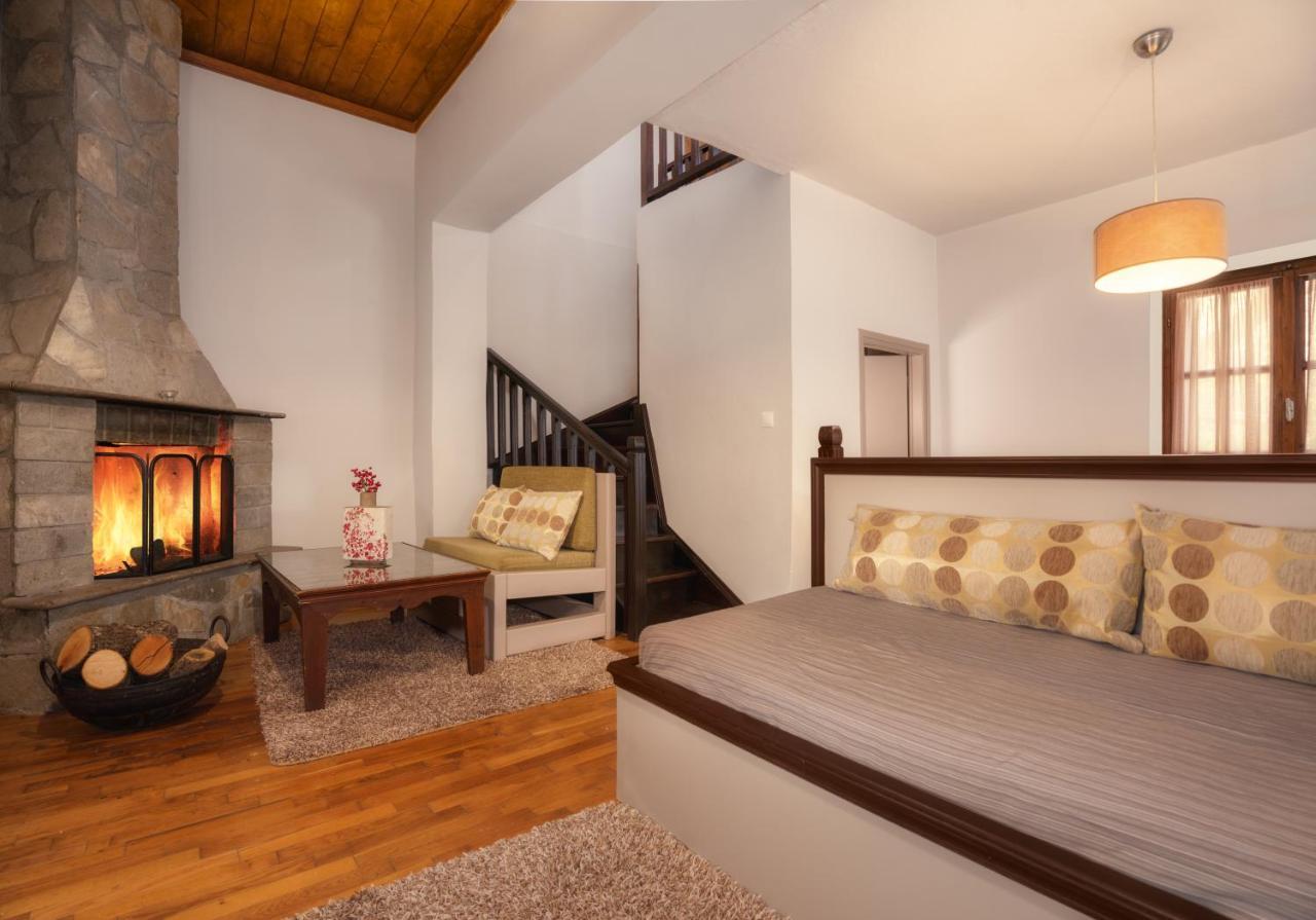 Superior Family Room