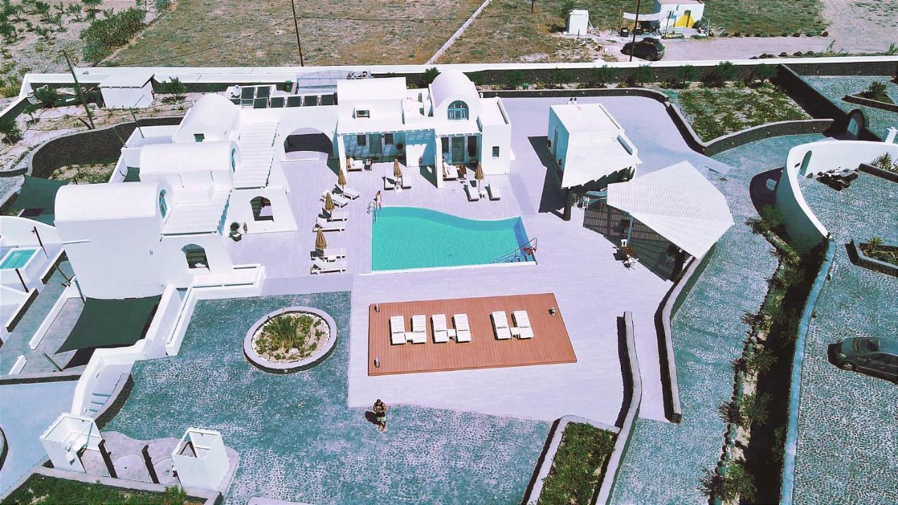 Loft Suite Outdoor Hot Tub