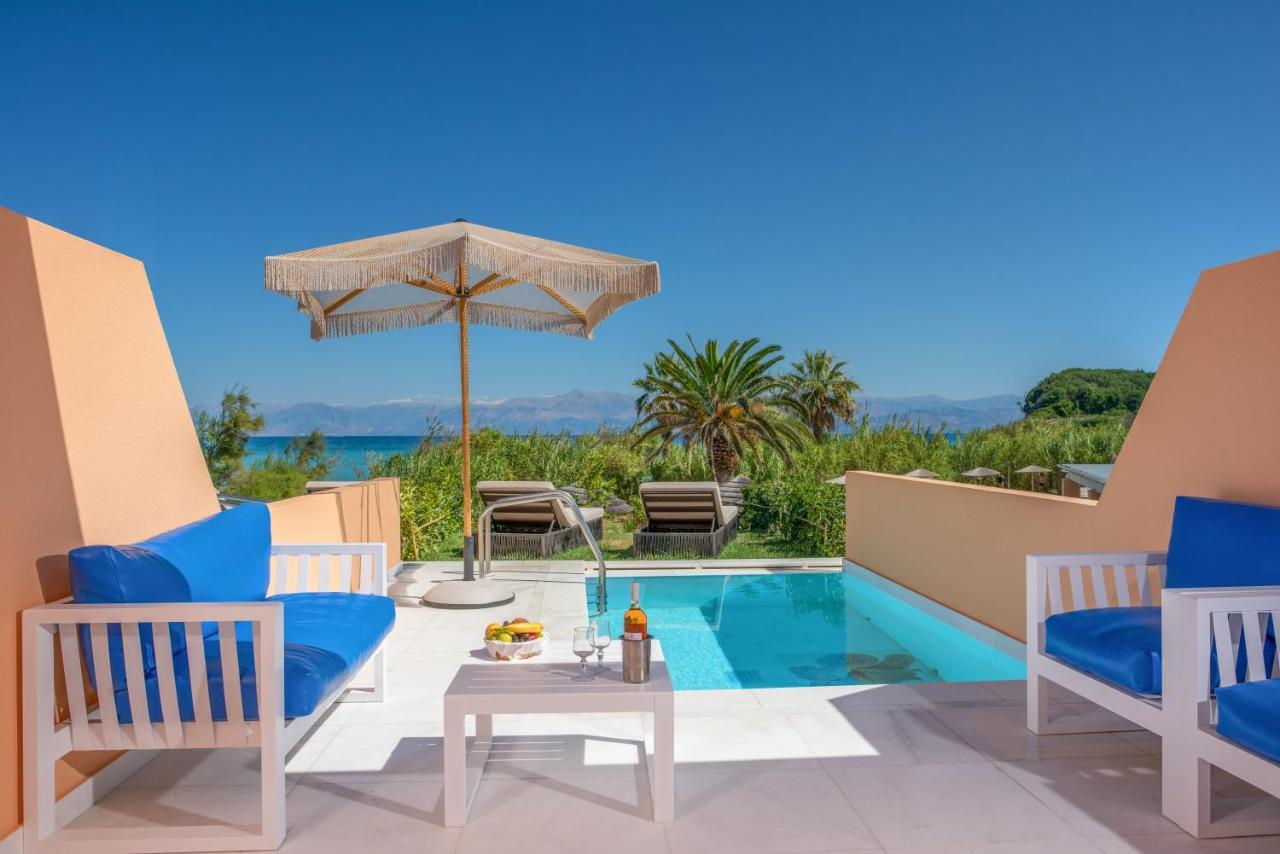 Suite Private Pool