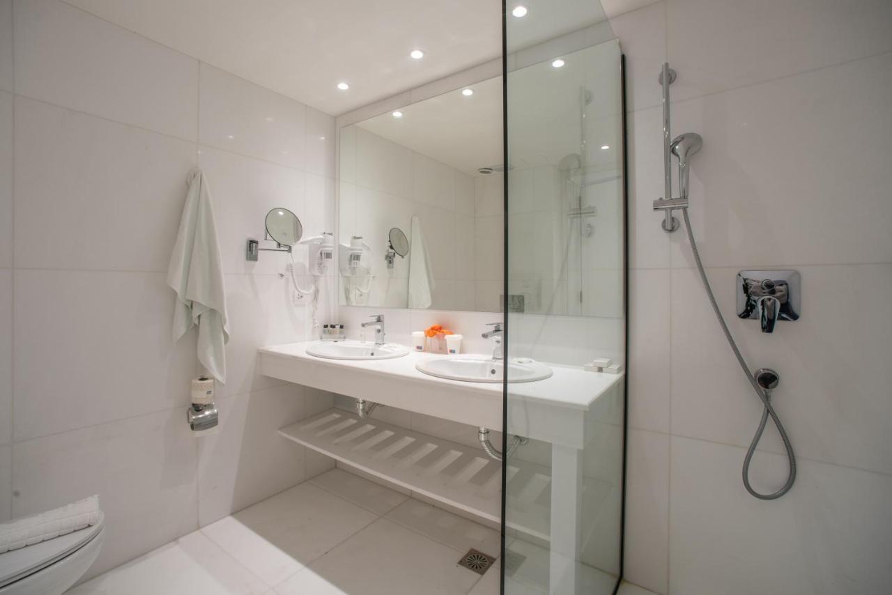 Suite Private Pool