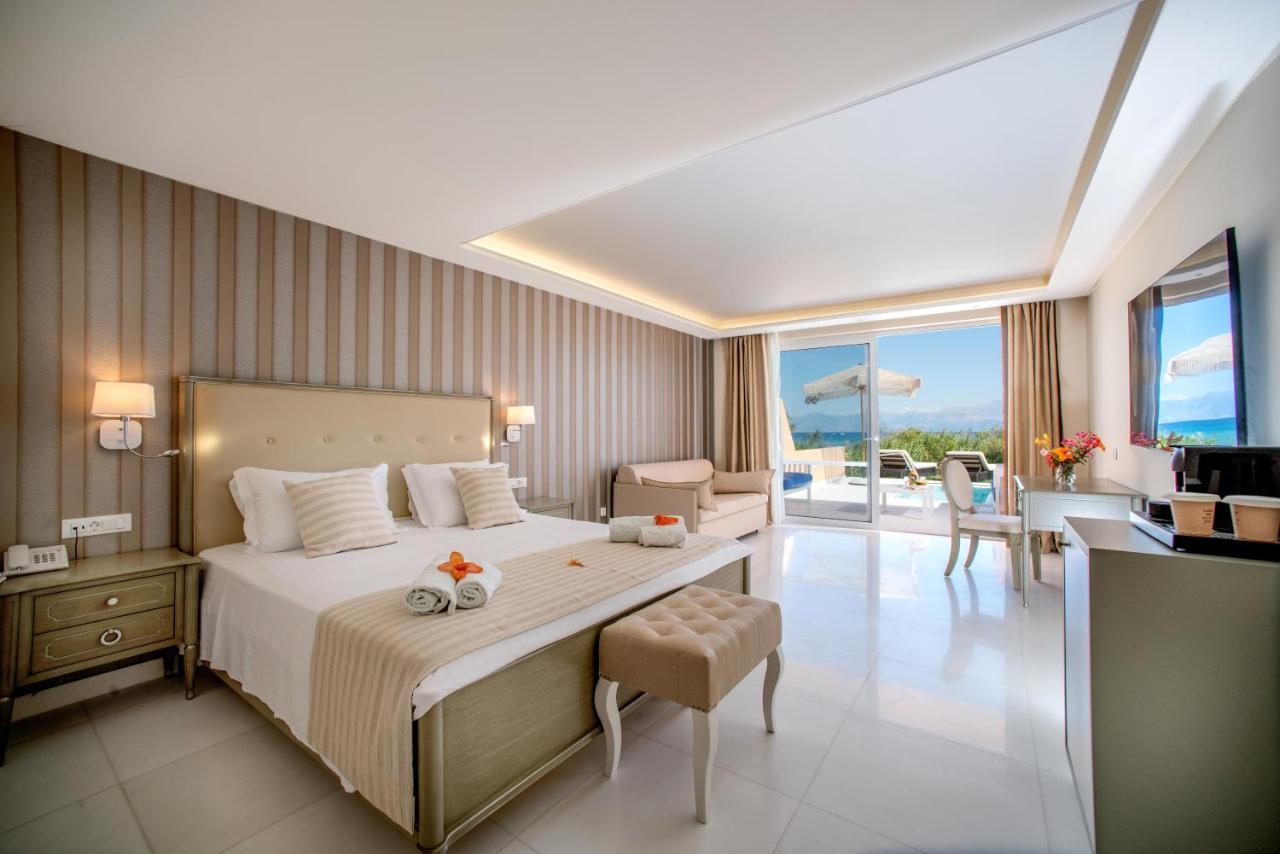 Suite Private Pool