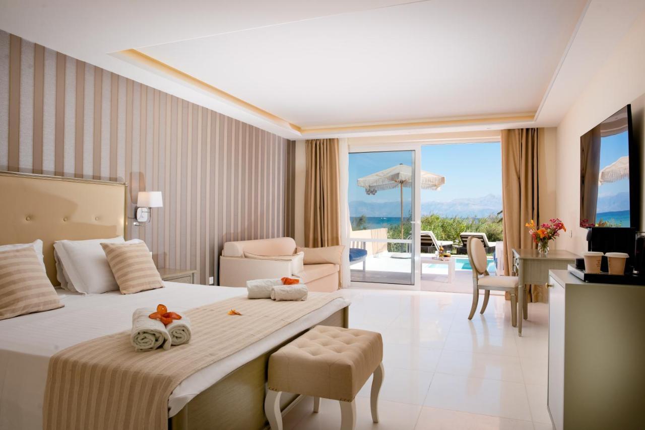 Suite Private Pool