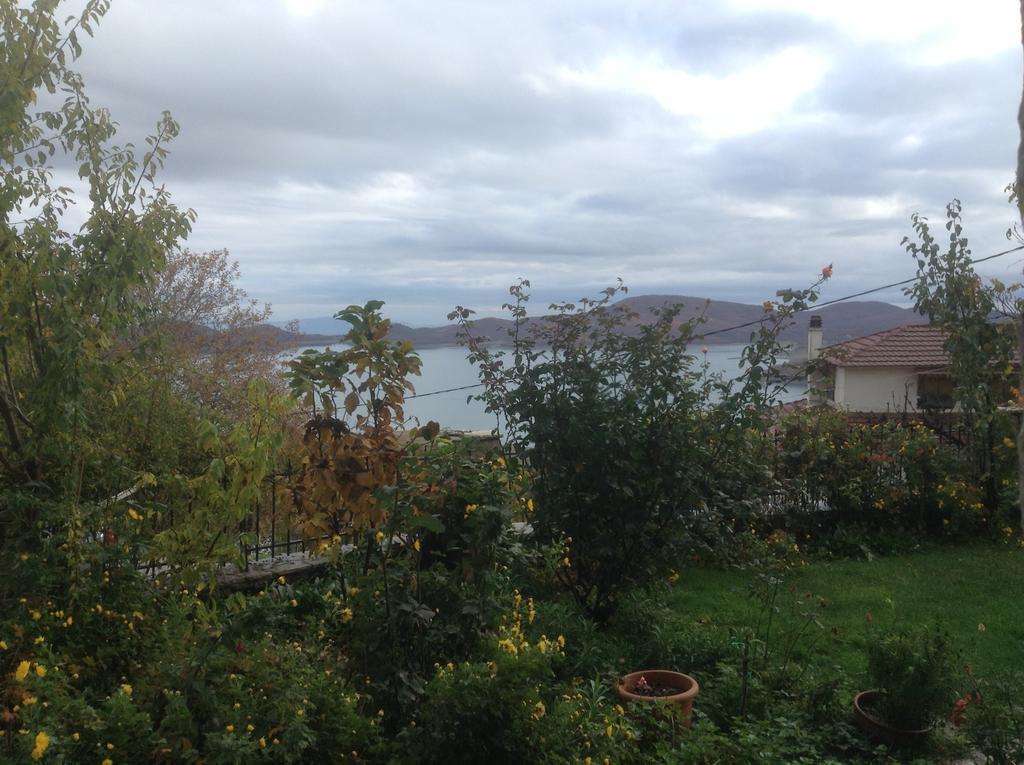 Deluxe Studio lake view