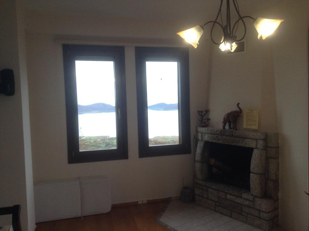 Deluxe Studio lake view