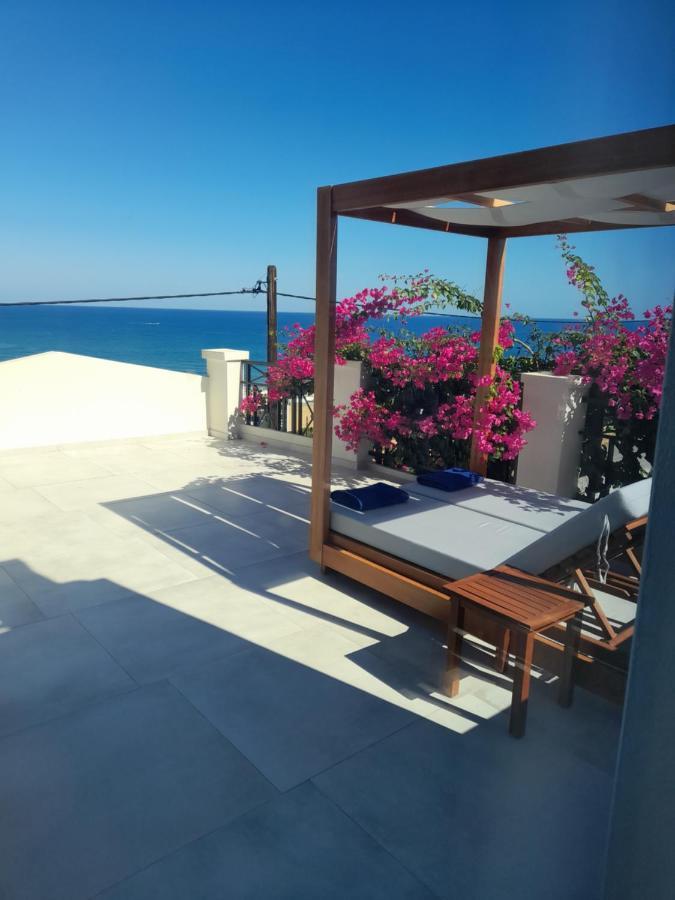 Deluxe Suite Sea View