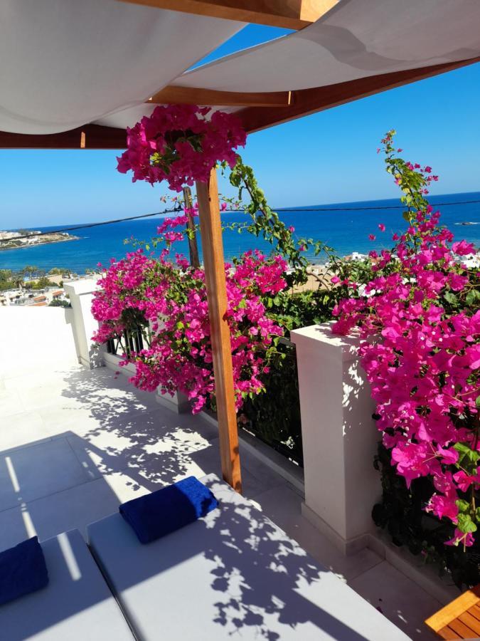 Deluxe Suite Sea View