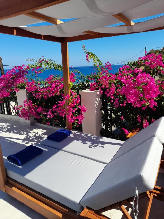 Deluxe Suite Sea View