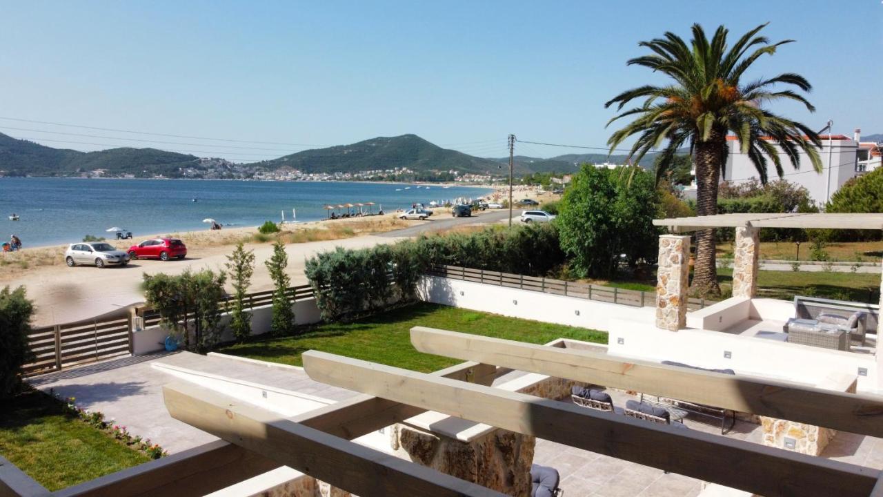 Junior Suite with Sea View