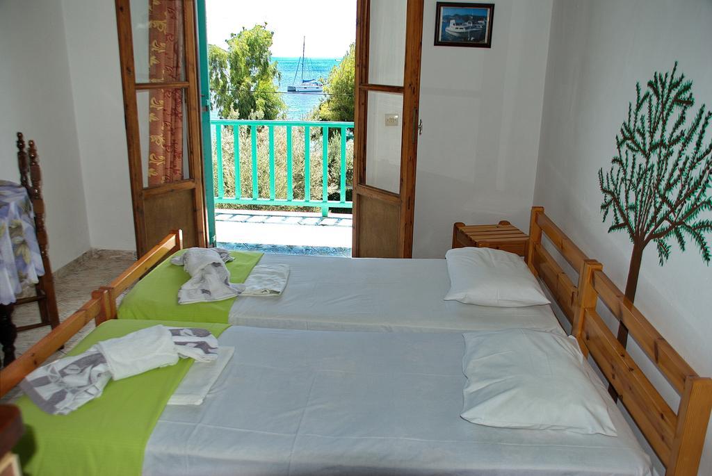 Family Apartment