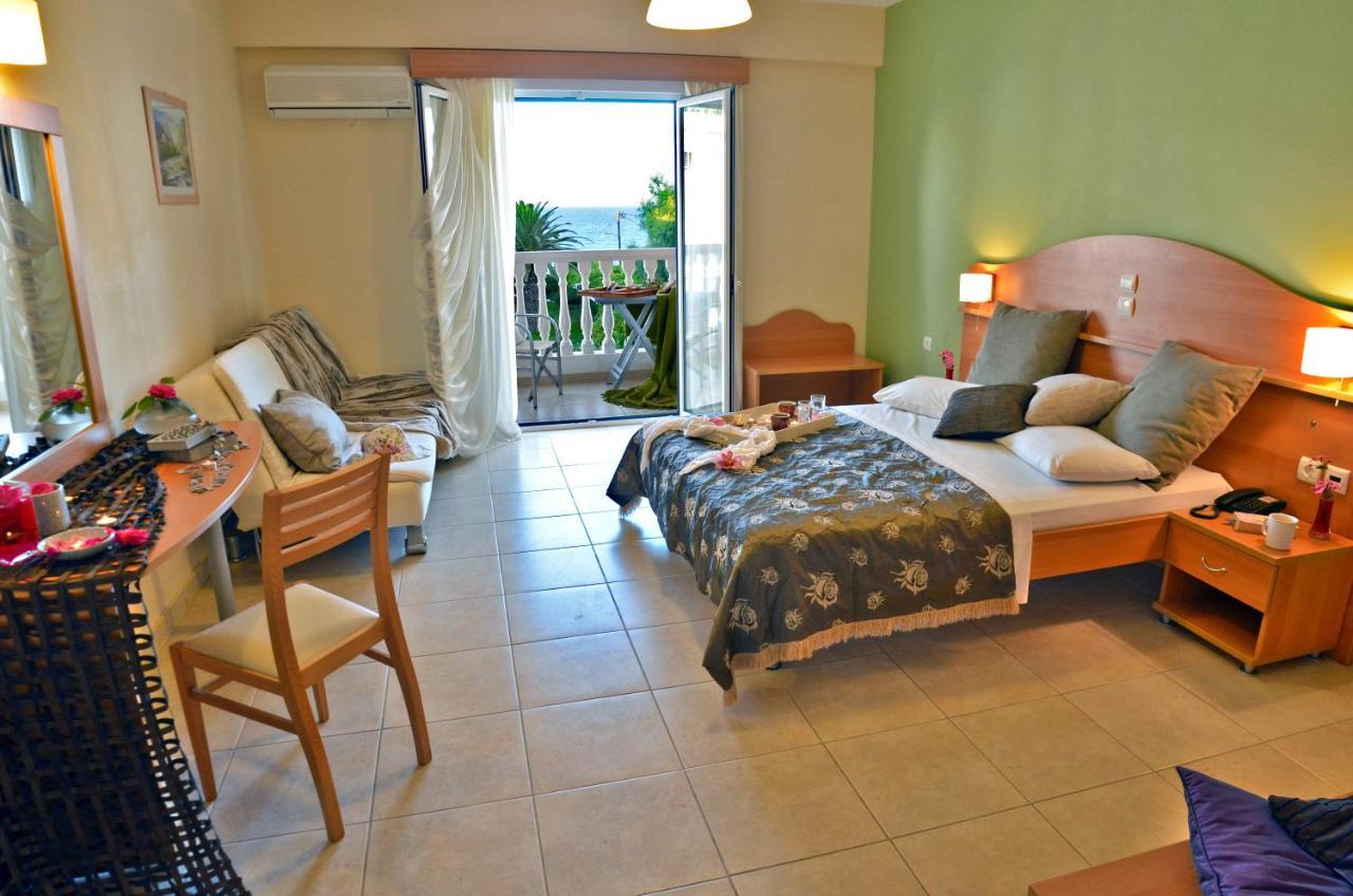 Superior Room Garden View