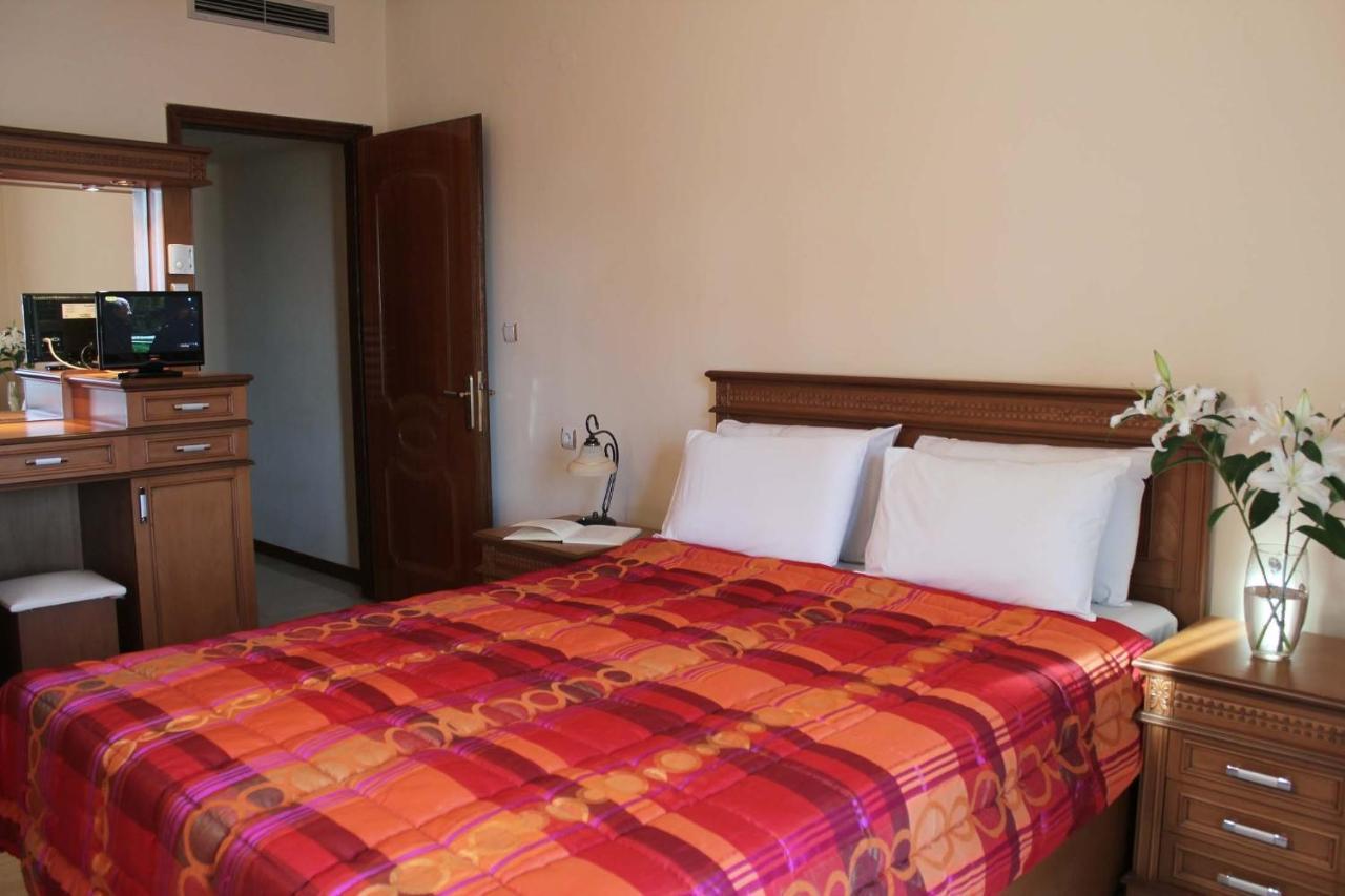 Junior Suite Meteora View