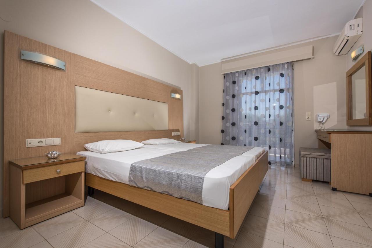 Double or Twin Room with Garden View
