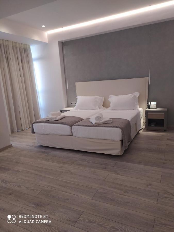 Twin Room Disability Access