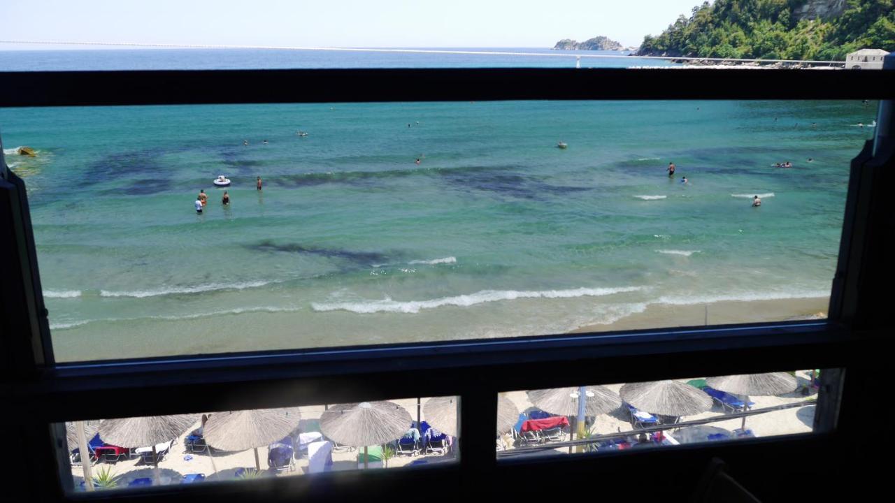 Standard Room Sea View