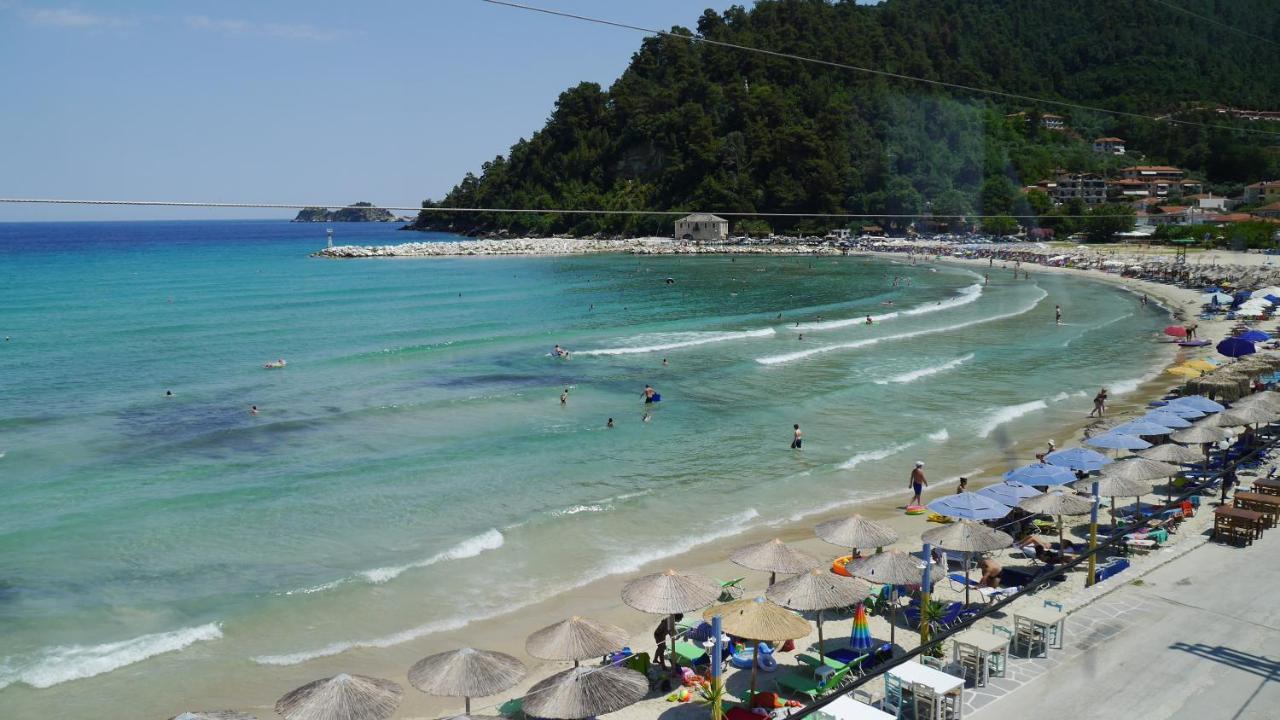 Superior Studio Sea View