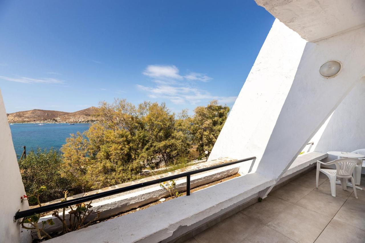 Family Room Sea View