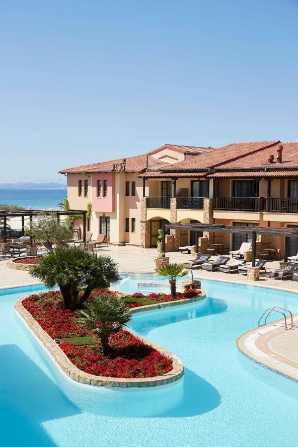 Junior Suite Pool View