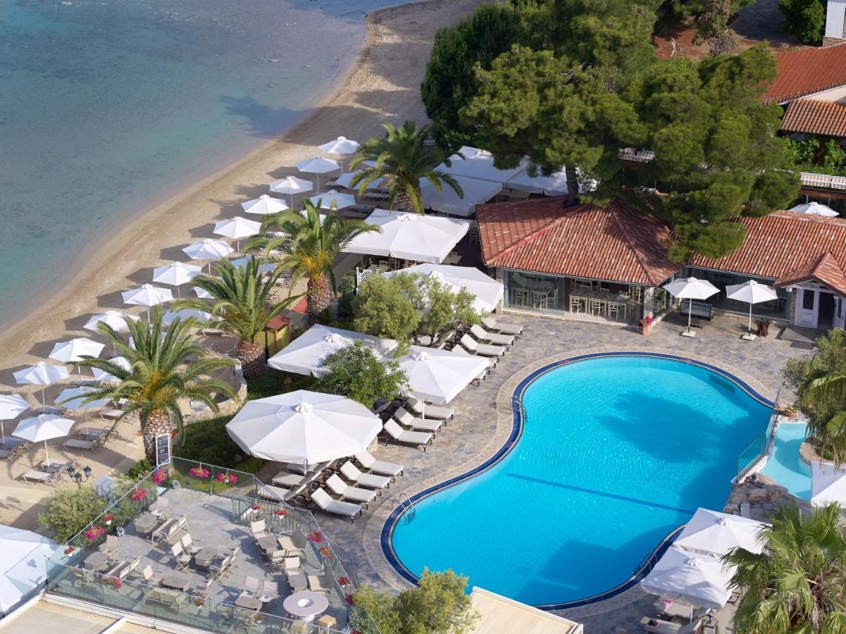 Superior Double Room Sea or Pool view