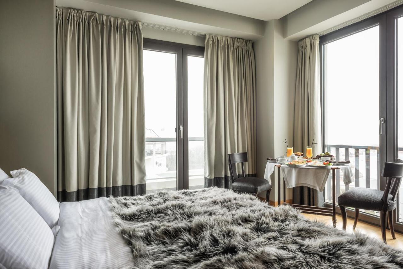 Suite Lake View