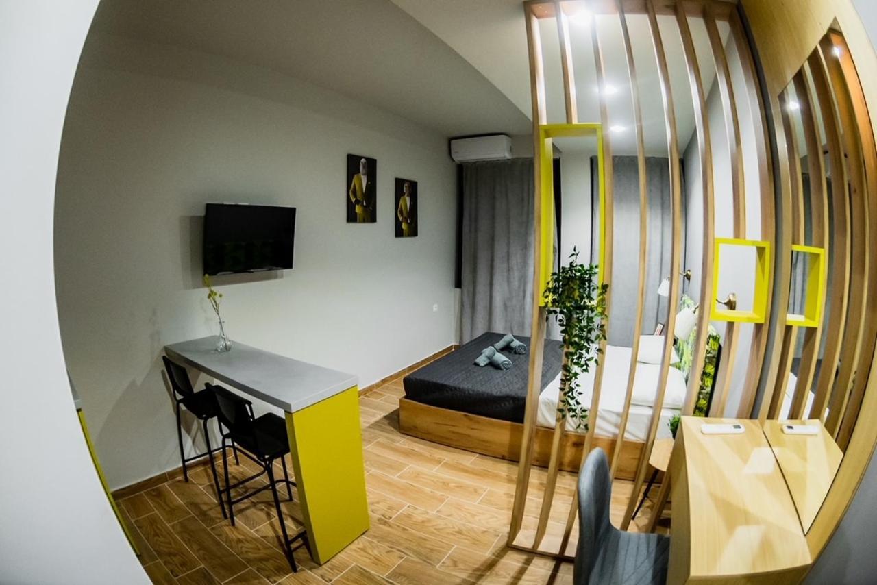 Studio