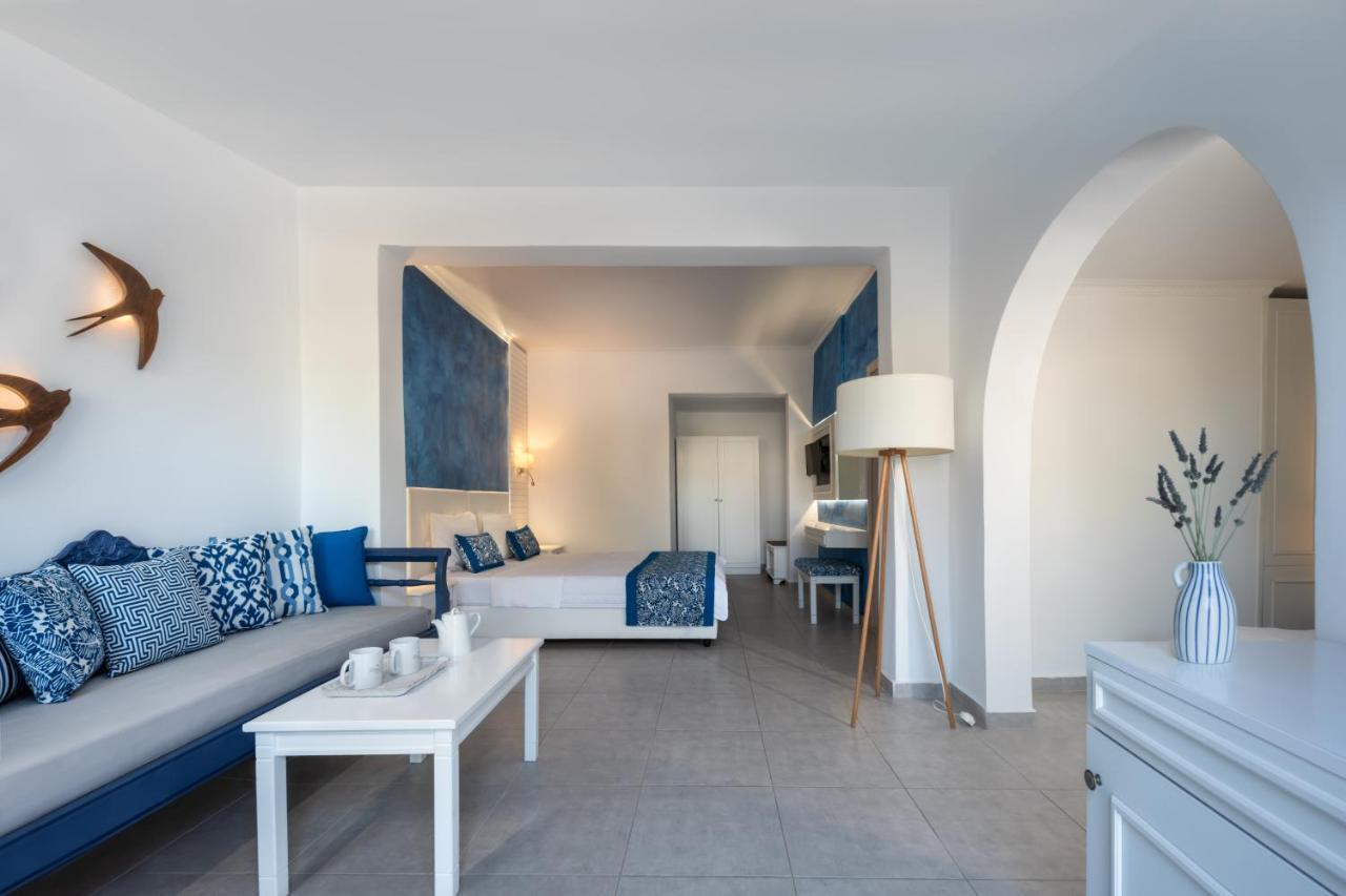 Family Open Plan