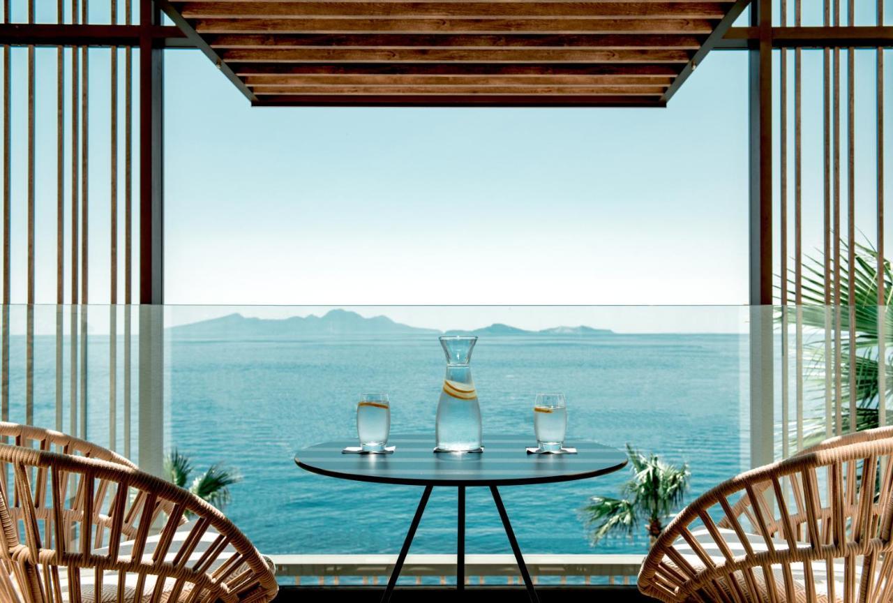 Superior Double Sea Front