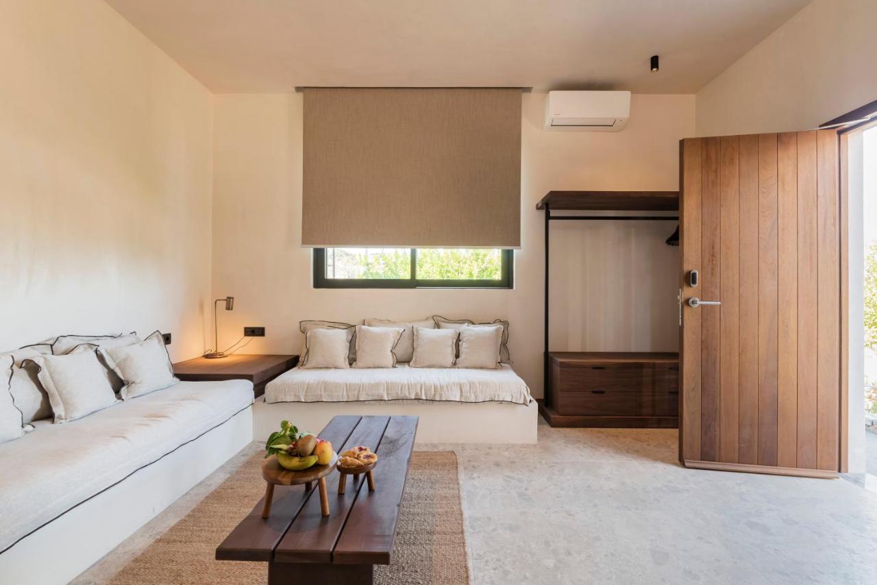 'Citrus' Suite Private Pool