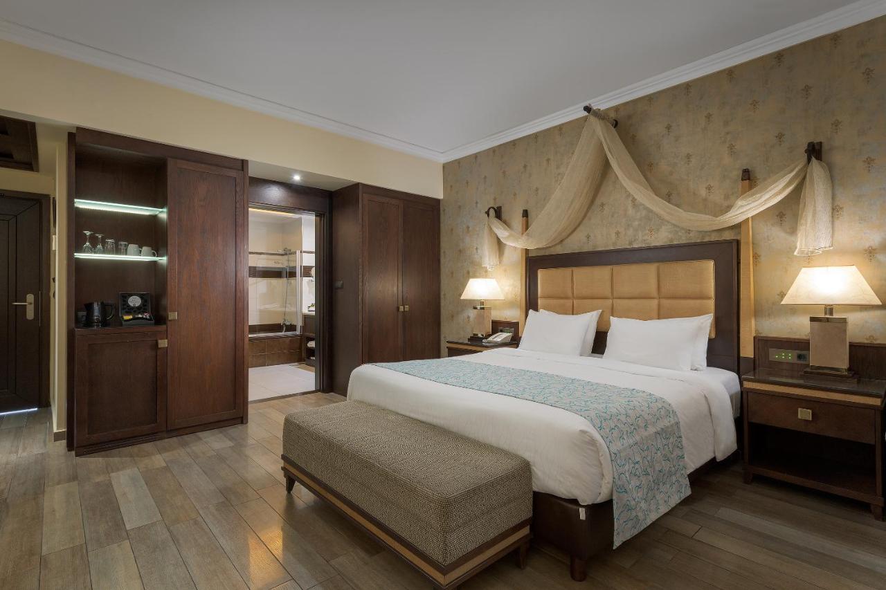 Junior Suite Pool View Adults Only