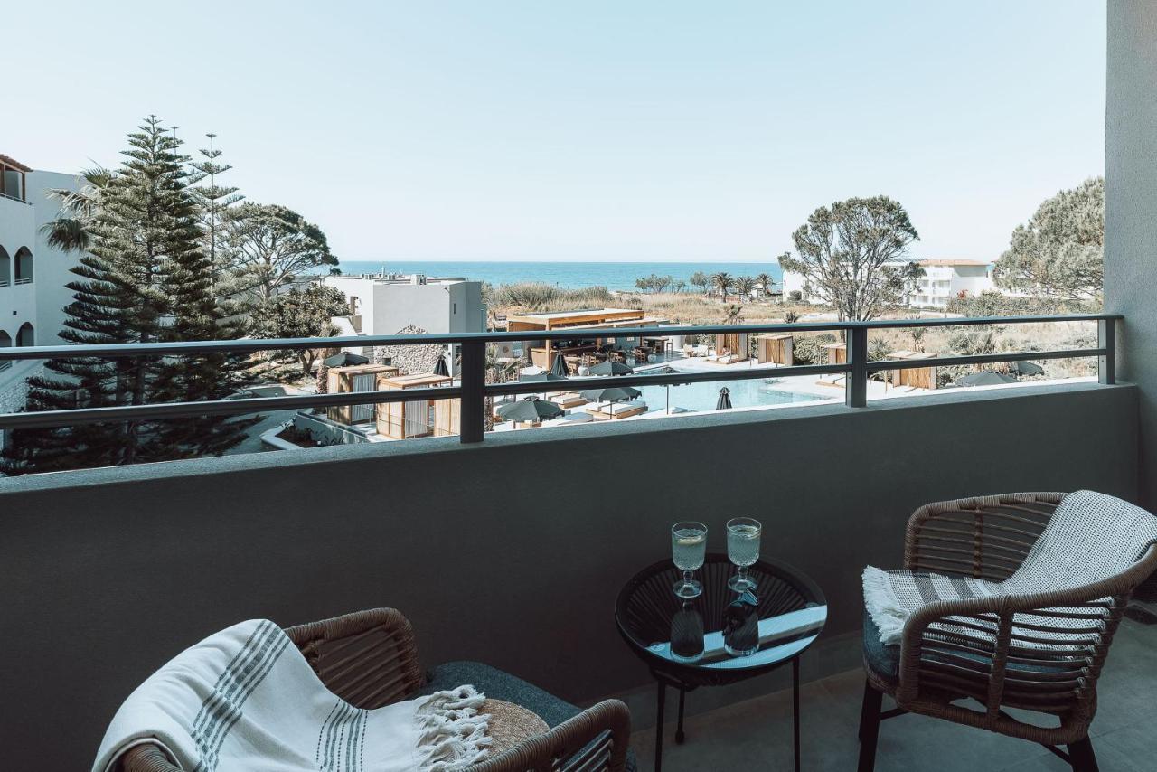 Double Room Sea View