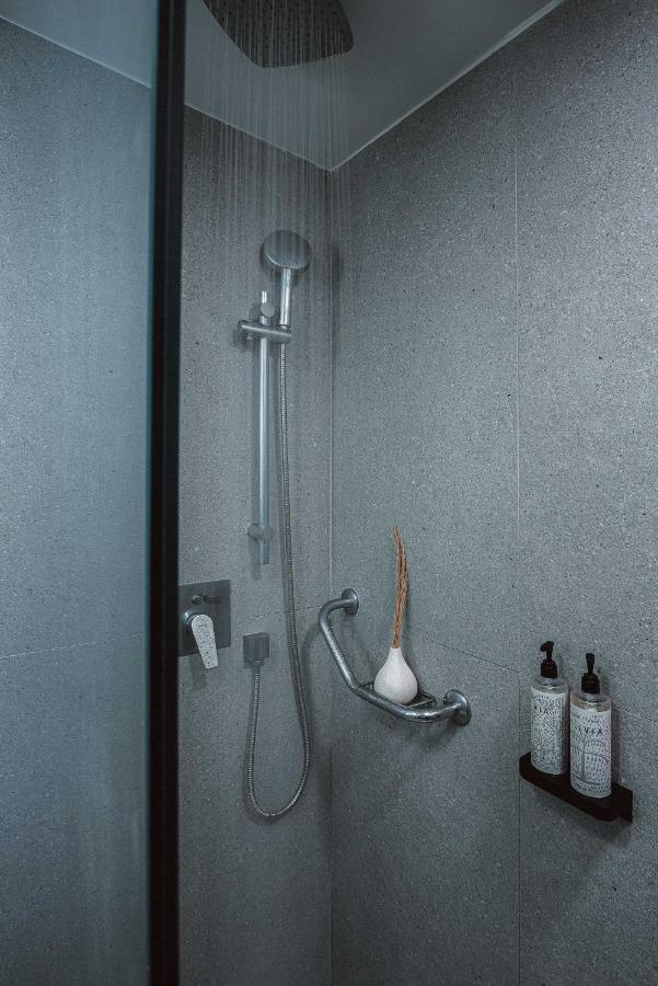 Superior Double Room Private Pool