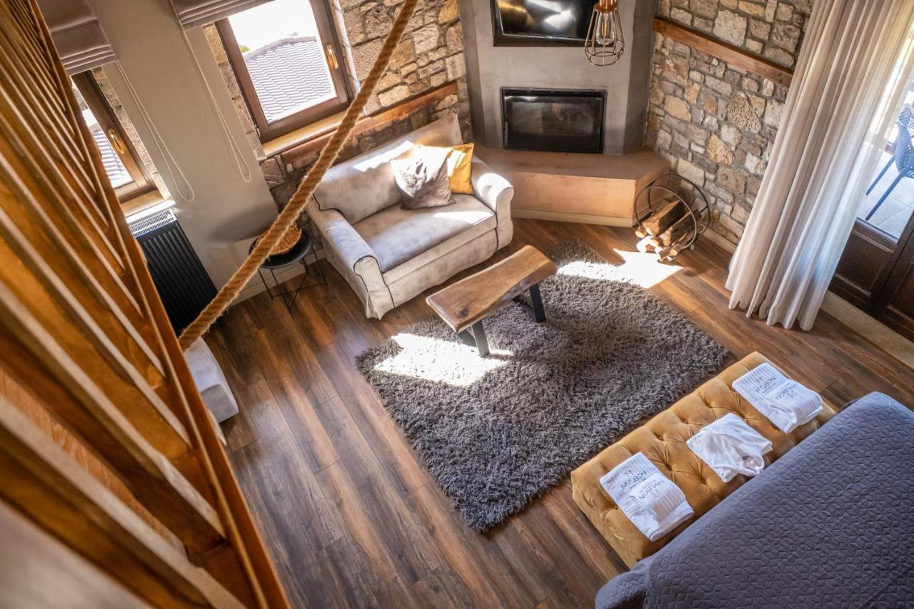 Superior King Suite