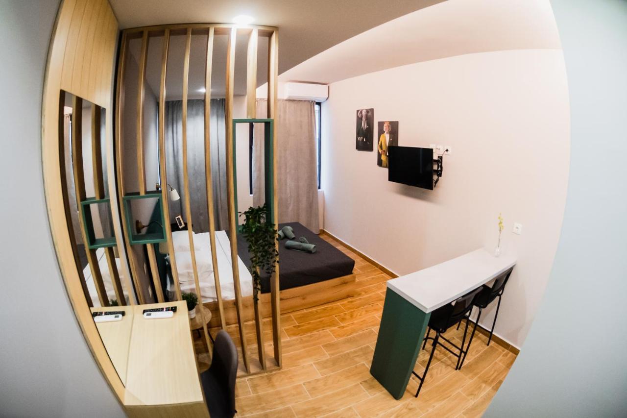 Studio
