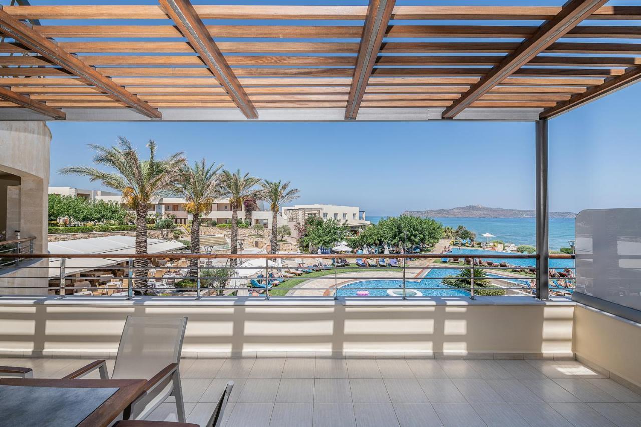 Sea View Suite