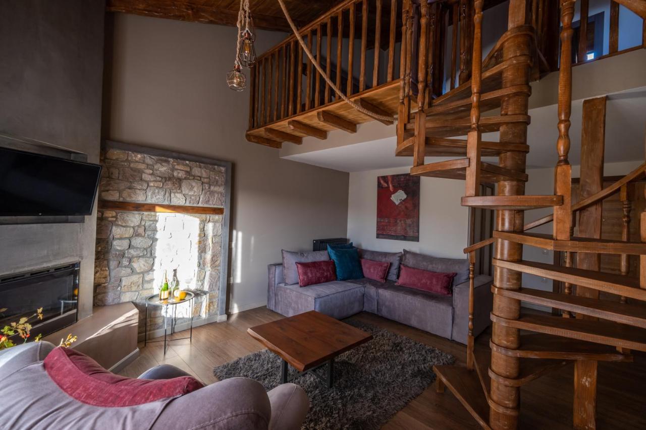 Superior King Suite
