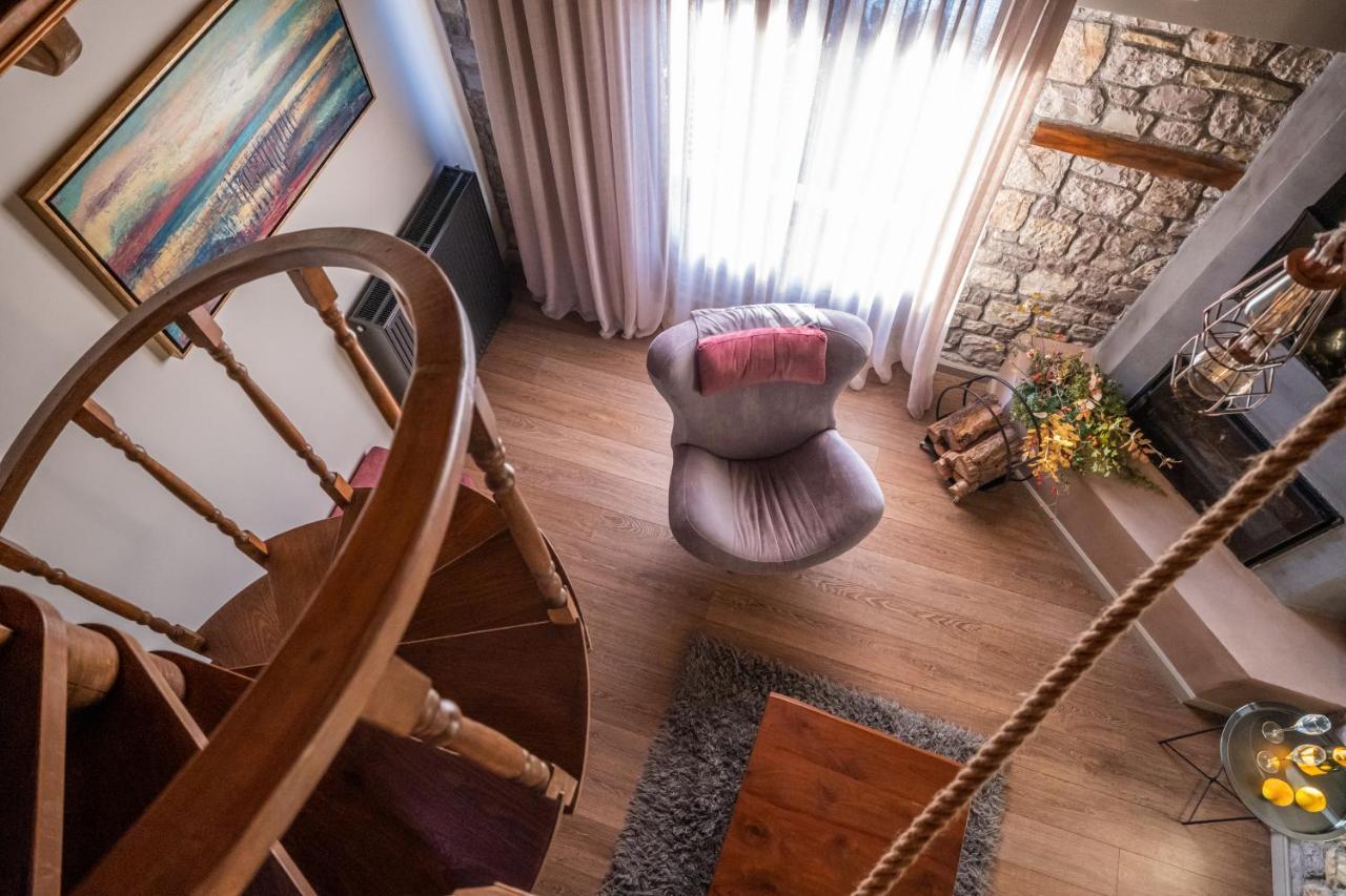 Superior King Suite