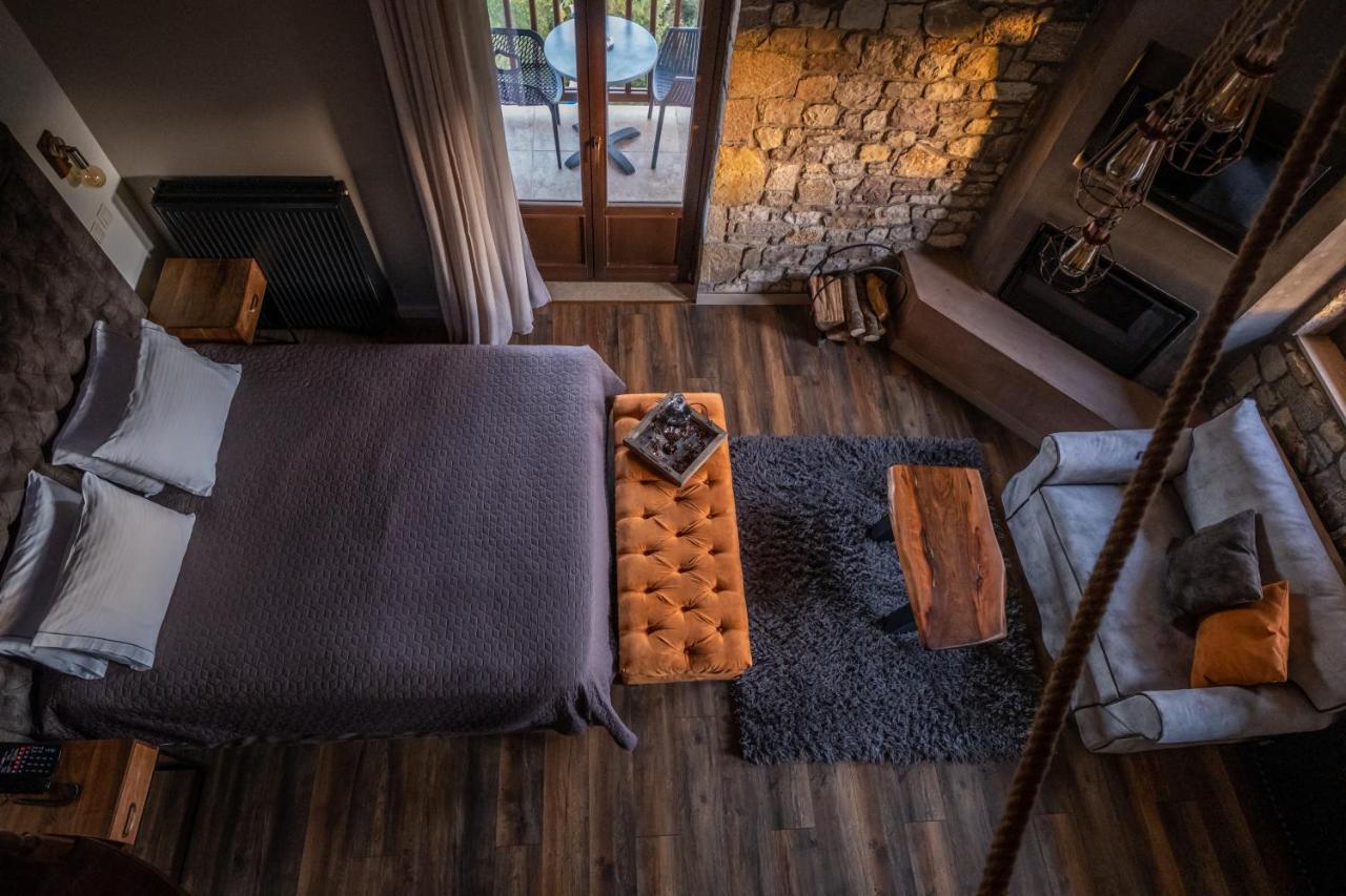 Superior King Suite