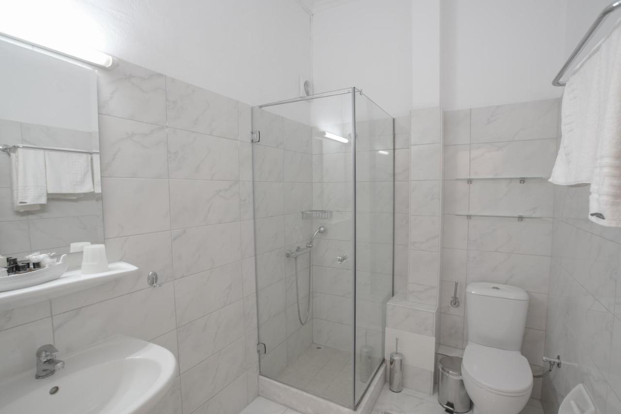 Superior Double Room Sea View