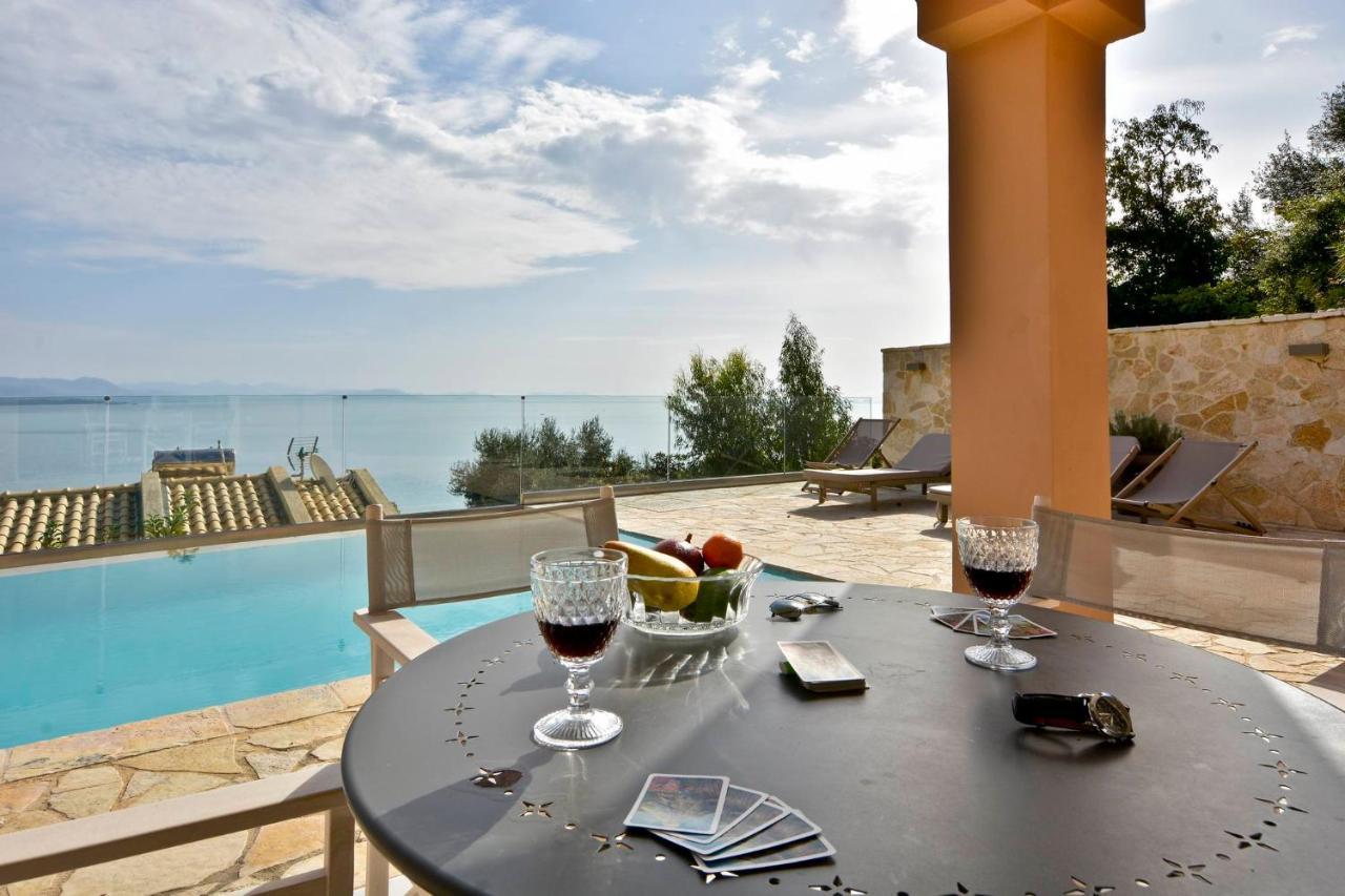 Villa Private Pool