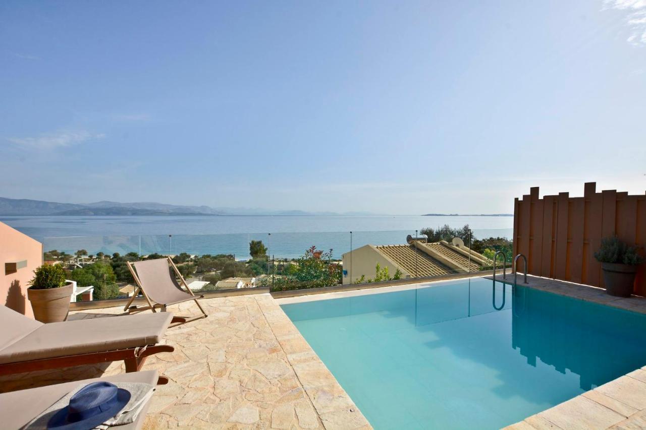 Villa Private Pool