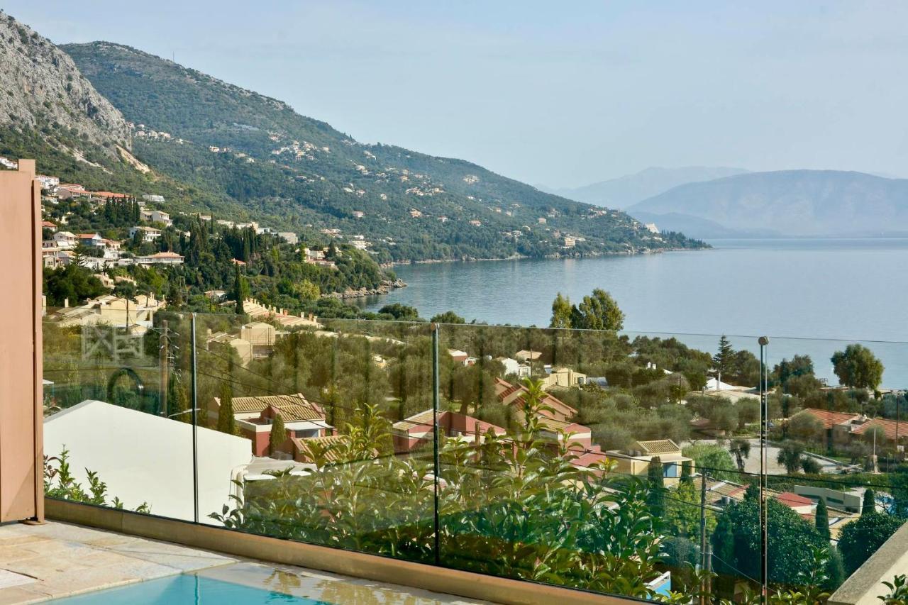 Villa Private Pool