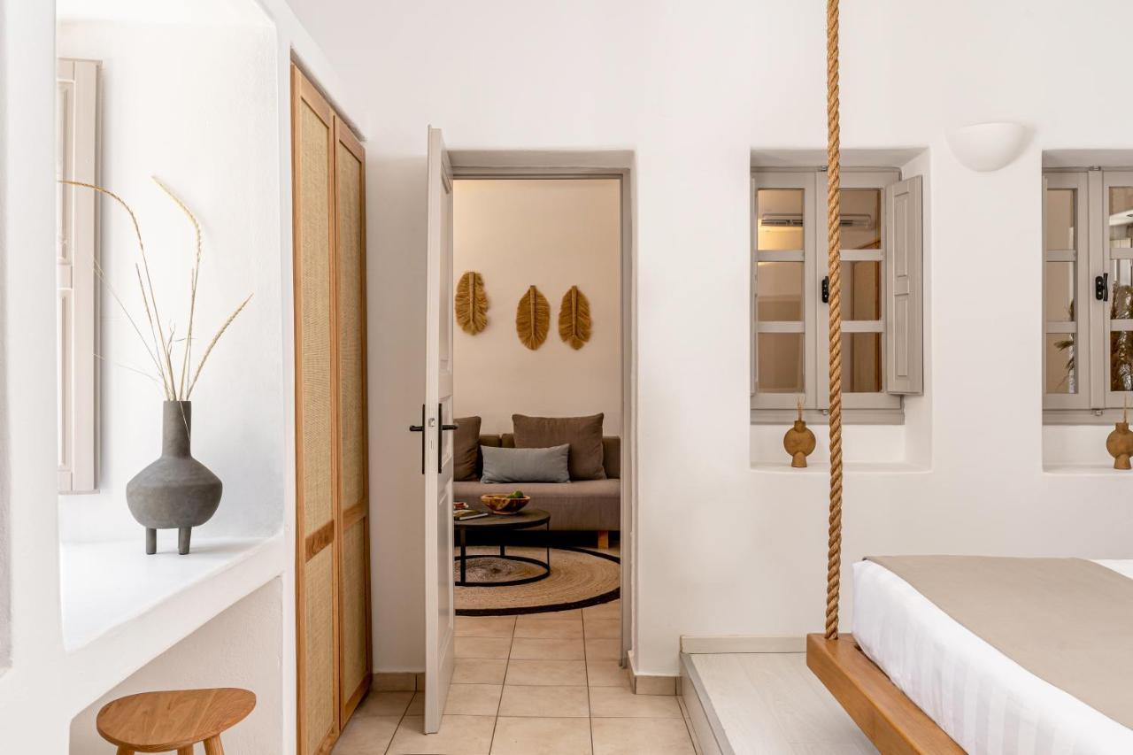 Honeymoon Suite Private Plunge Pool