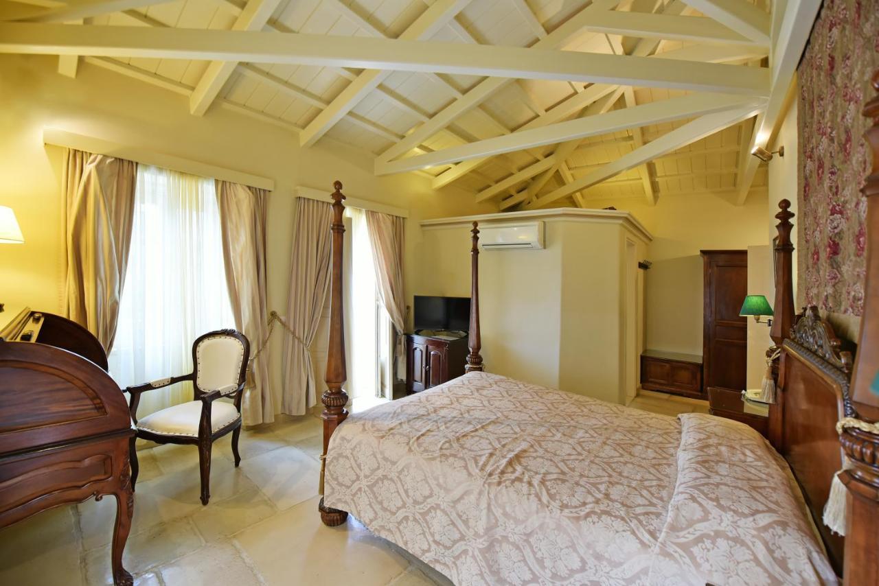 Superior Double Room Balcony