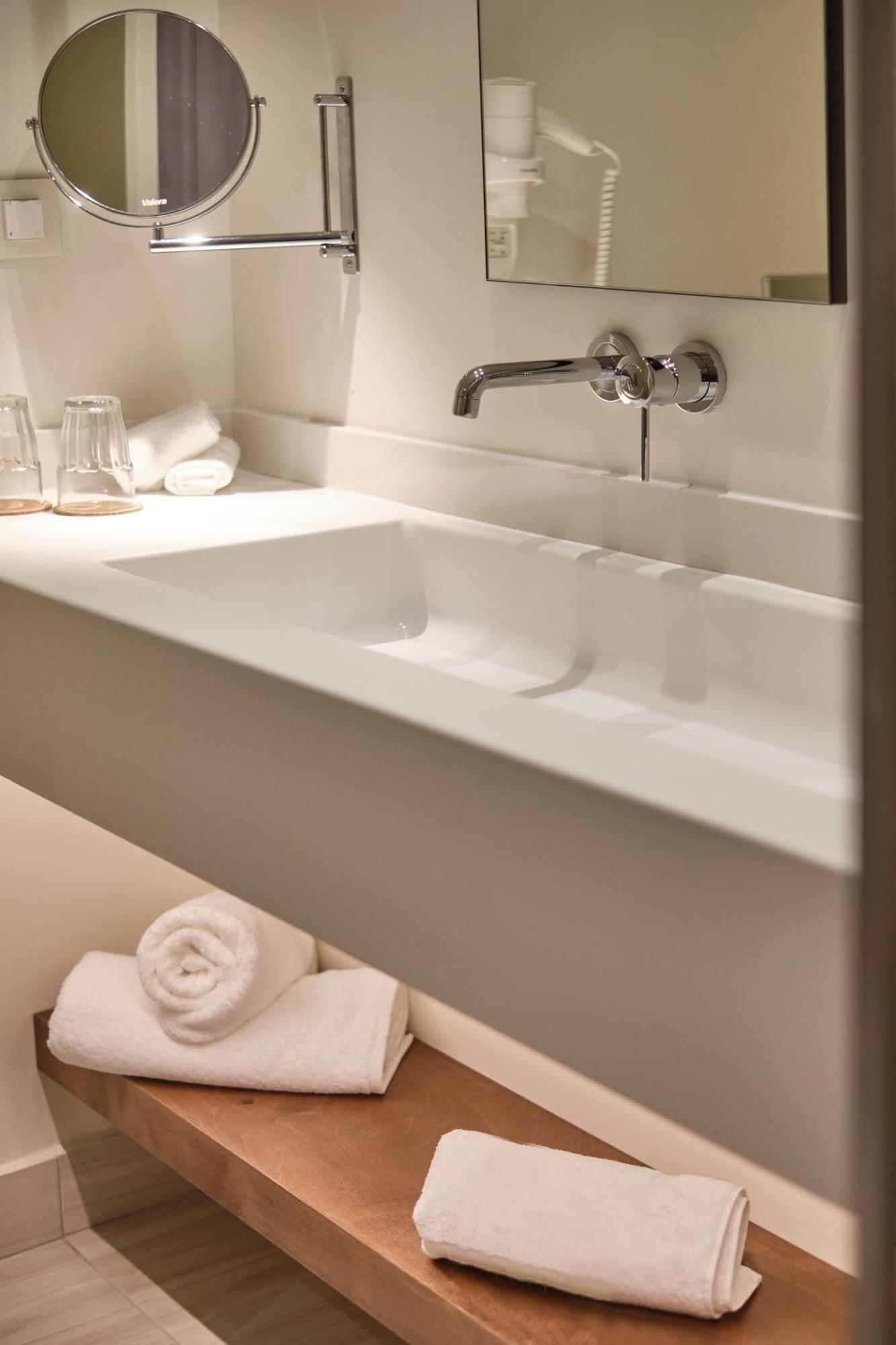 Standard Double Room Adults Only