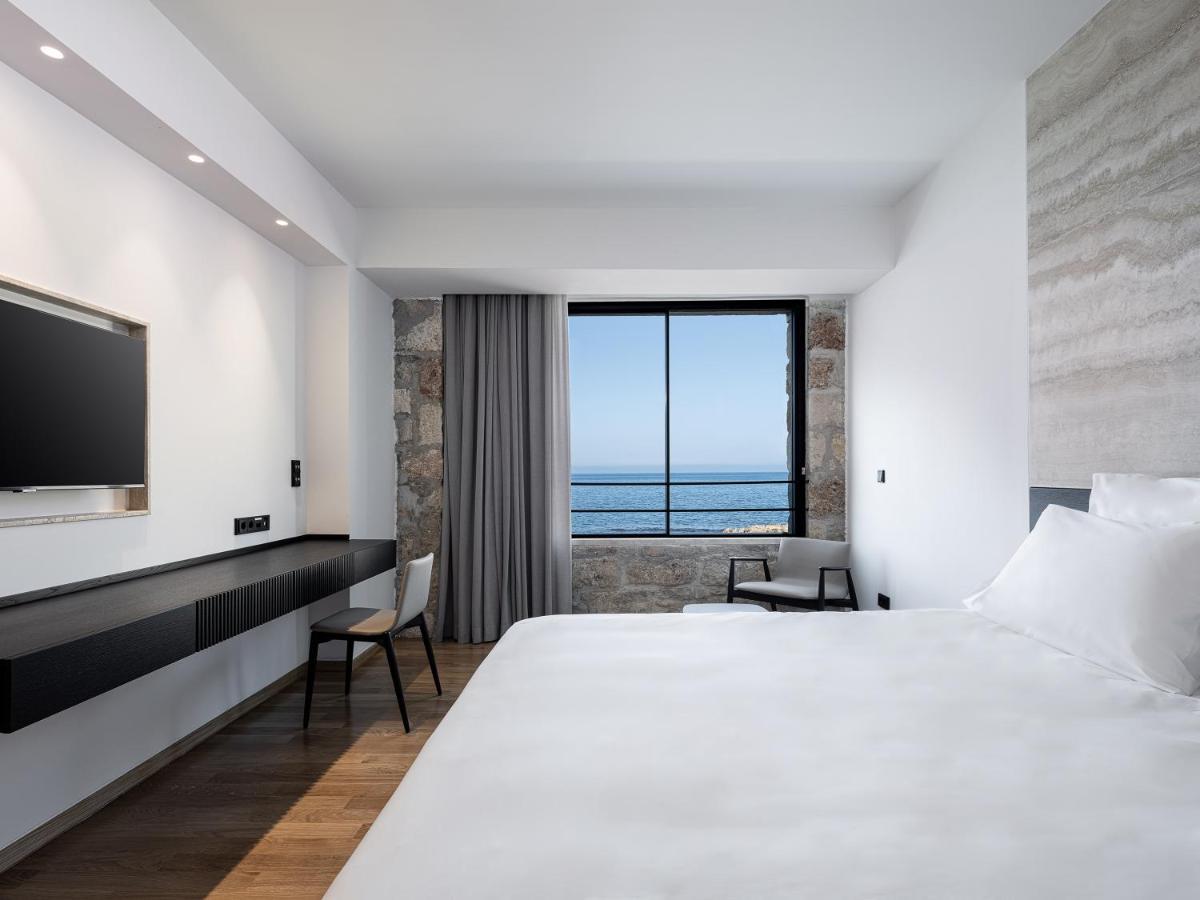 Junior Suite Sea Front