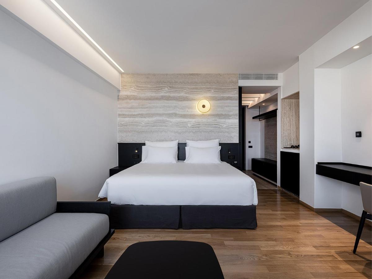 Junior Suite Sea Front