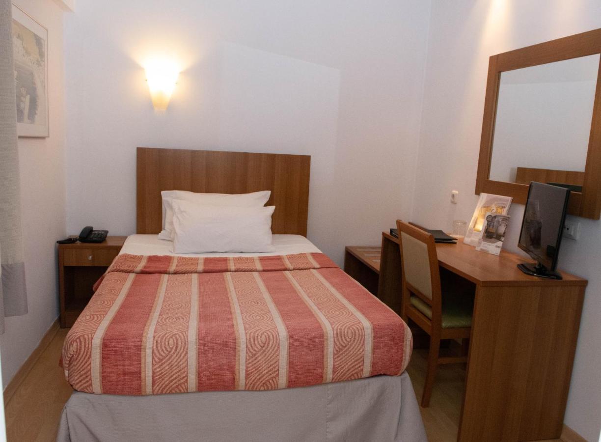 Economy Single Room