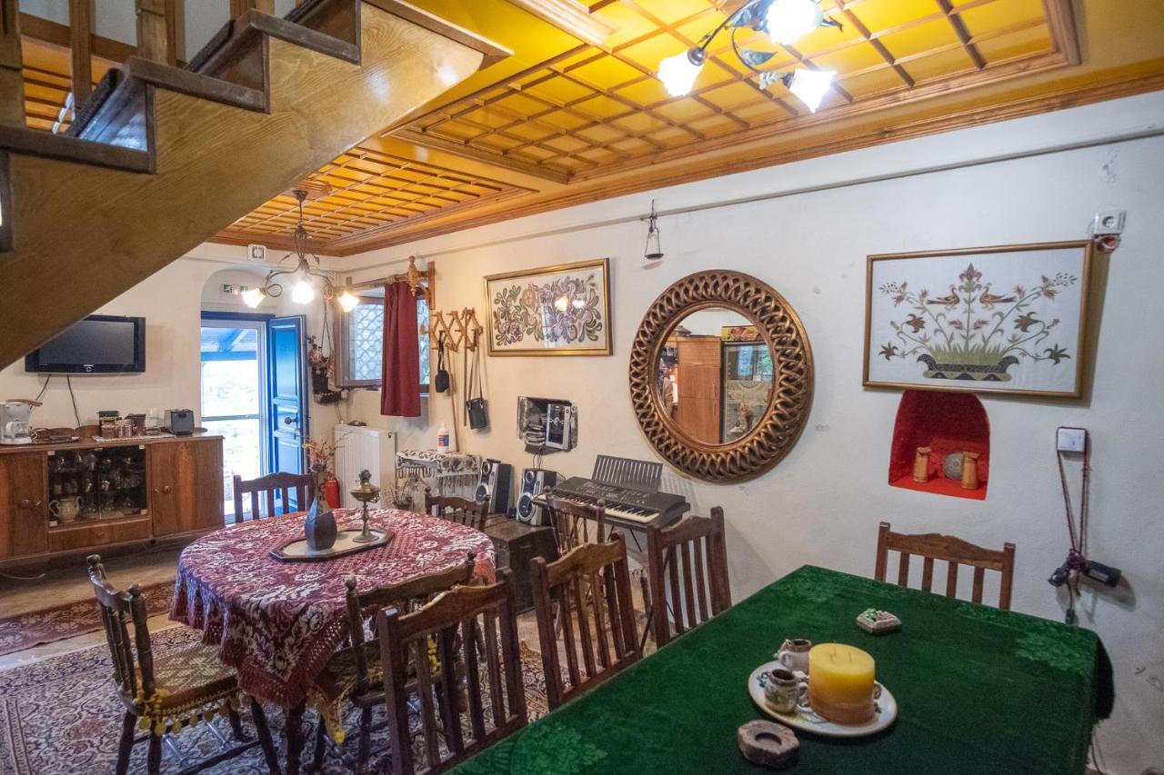 Two-Bedroom Townhouse